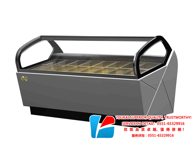 億彩-VIP-BQX2冰淇淋展示柜（厂长推荐）
