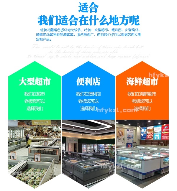 新款视窗深底前后拉门岛柜-分类页面