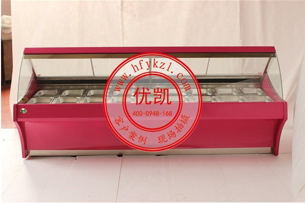 17-SS-YB億彩系列展示柜案例图
